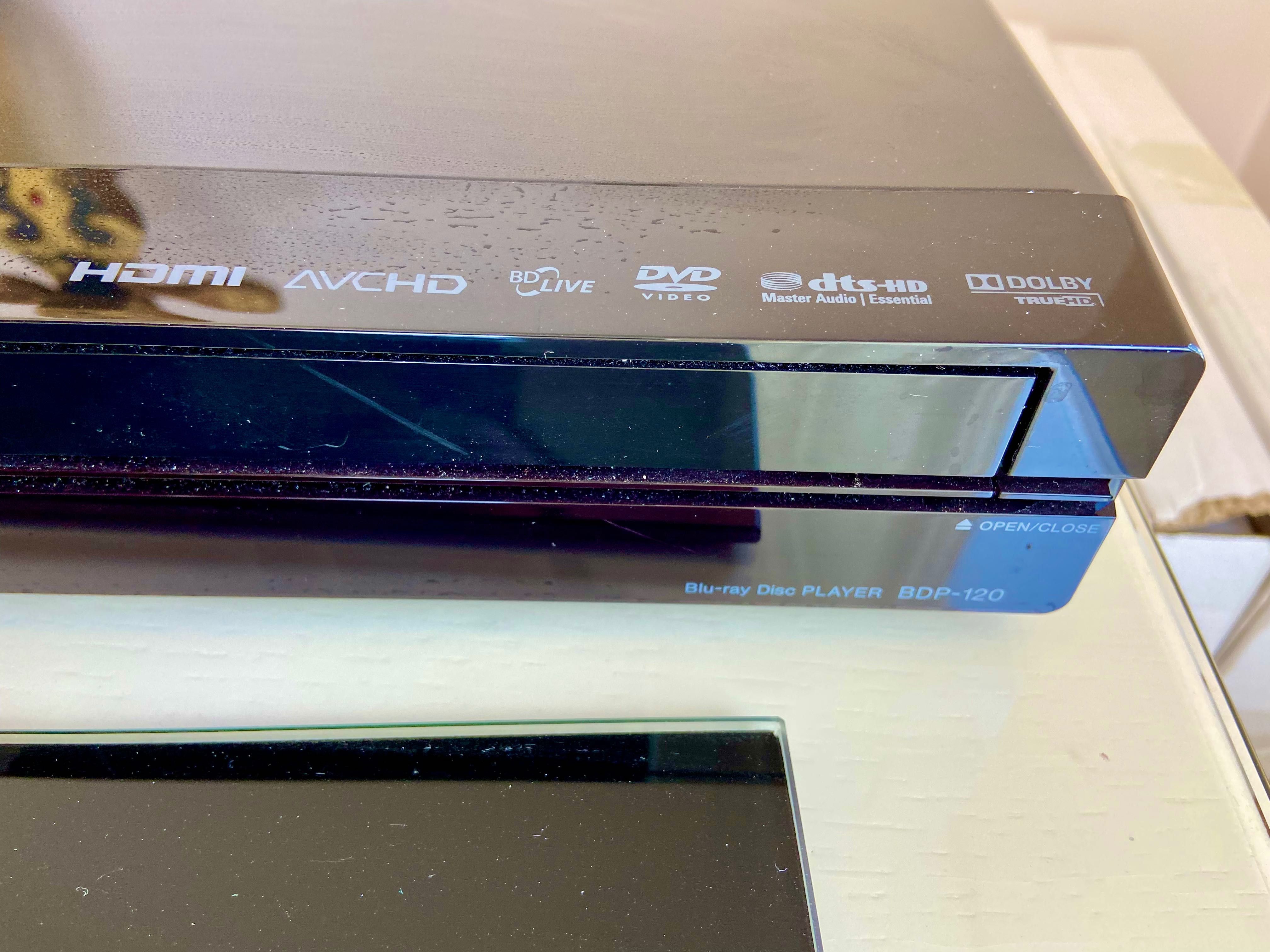 Продам домашний кинотеатр с 4 колонками и сабвуфером Pioneer