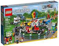 продам LEGO ЭКСКЛЮЗИВЫ  +16 CREATOR EXPERT 10244 новые