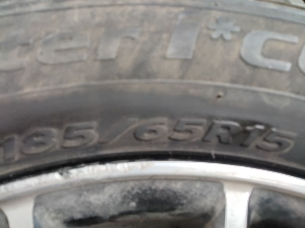Продам покрышка HANKOOK