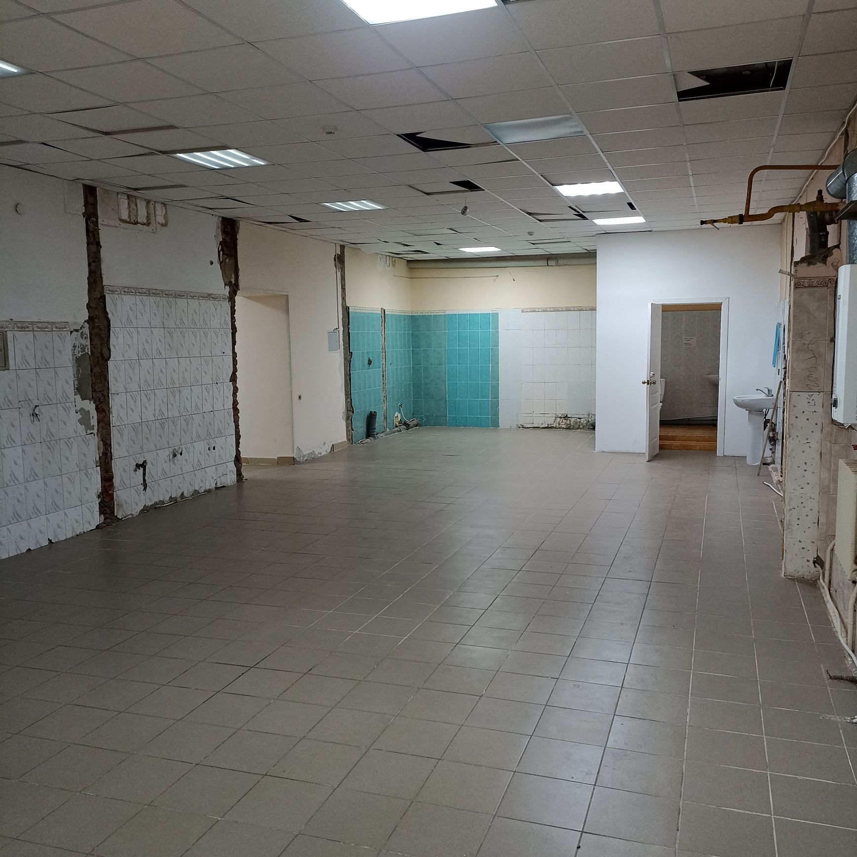 Здание Большое -  ЦЕНТР.