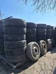 Продам автошины на 22.5