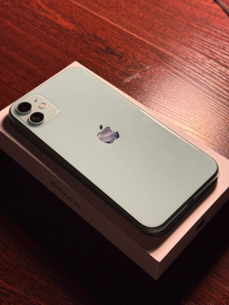 IPhone 11, 128 Gb