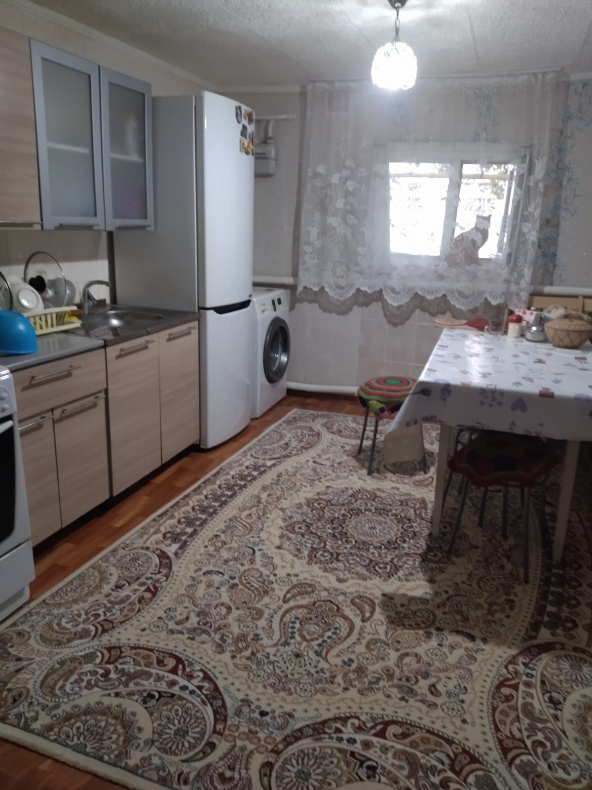 Продам дом 80 квм рн Москва