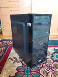 Компьютер i3 / 8ГБ / GT 630 / 500ГБ + клавиатура и мышь