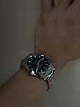 Omega Seamaster Механика автоподзавод