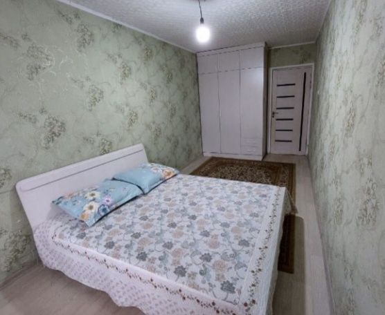 Сдам квартиру 2хком Космическая 8 за 110000