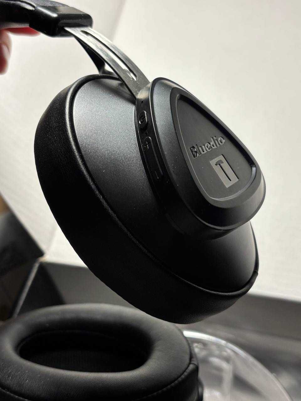 Наушники беспроводные (bluetooth) Bluedio