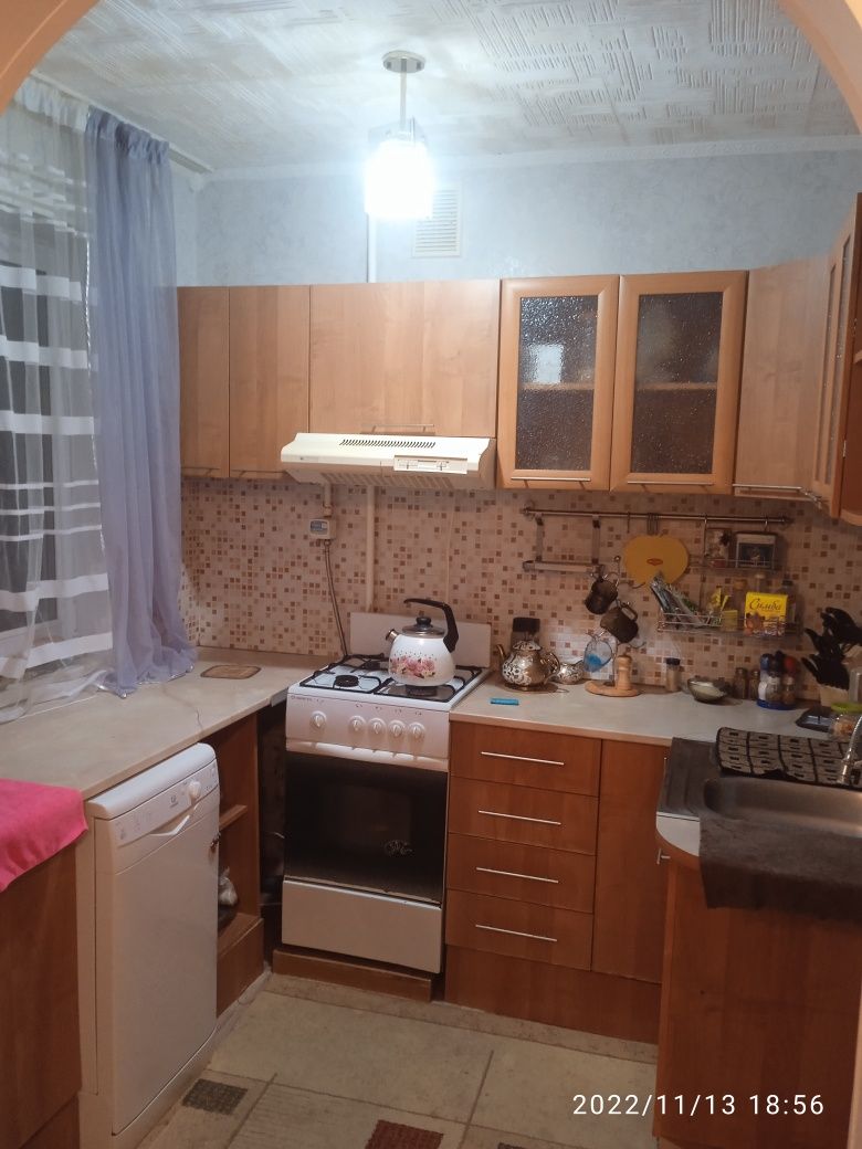 Продам квартиру в житикаре адрес 6мкр12дом2 этаж обмен