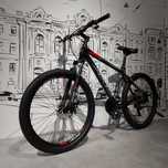 Горный Велосипед Axis. Mtb. Скоростной. Гарантия качества. Рассрочка