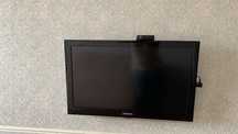 Телевизор Samsung 35’’