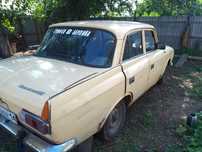 Продам Москвич 412