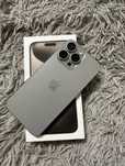 Продам iphone 15 pro max