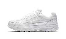 Nike P-6000 кроссовки