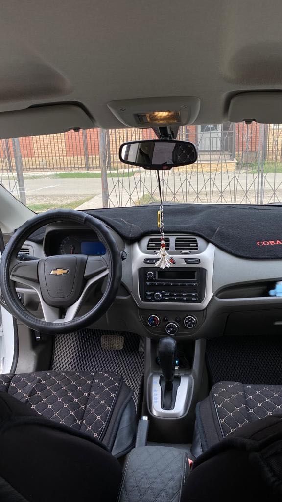 Chevrolet Cobalt