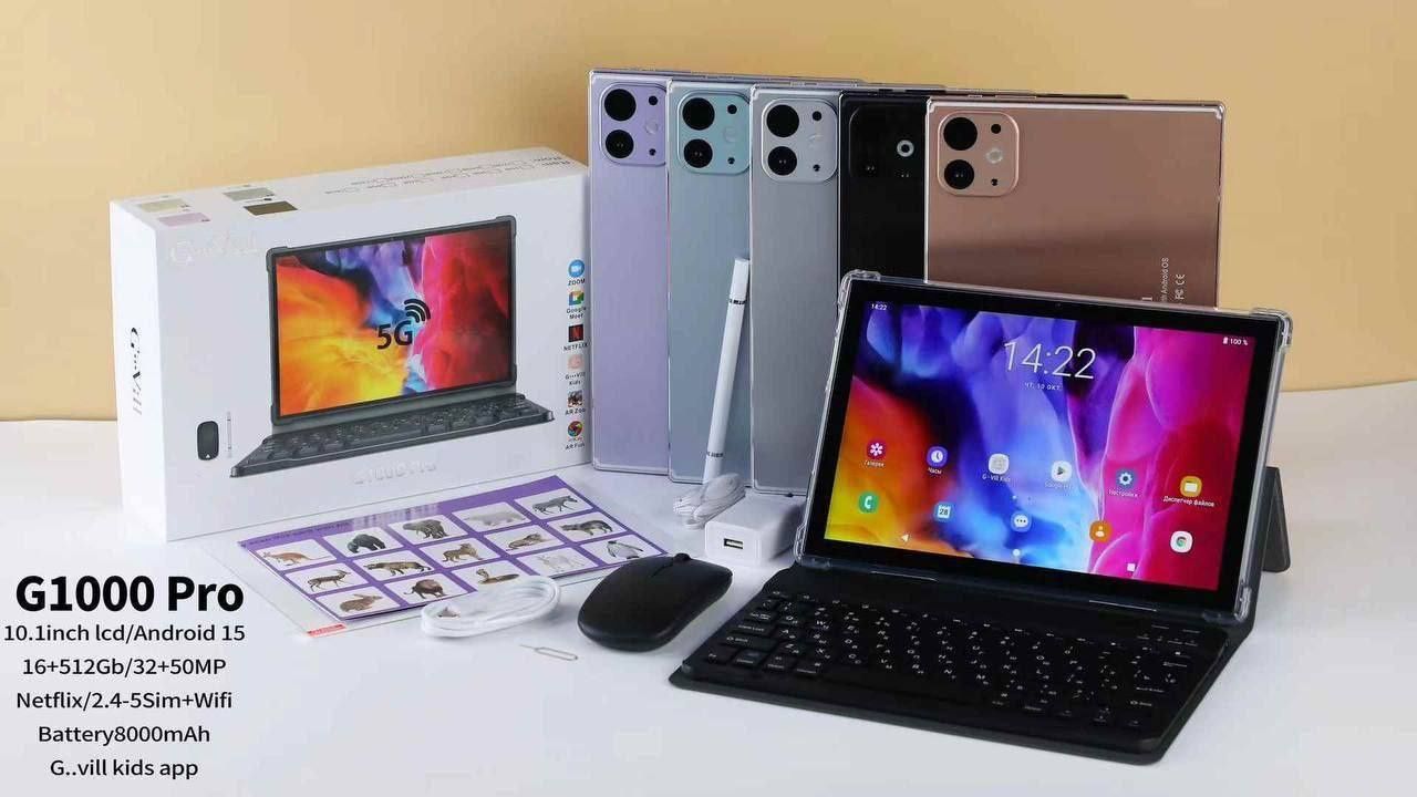 АйпадG-villtab pro1000,aippad tab лучший айпад,игры,на айпад pad мощны