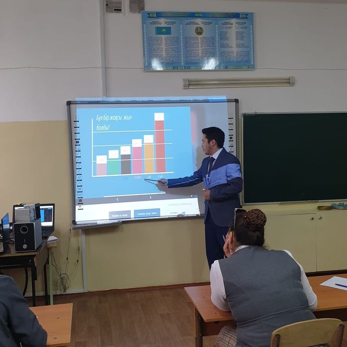Репетитор по математике Онлайн Выездь дом 2-11 кл подготов ЕНТ НИШ КТЛ