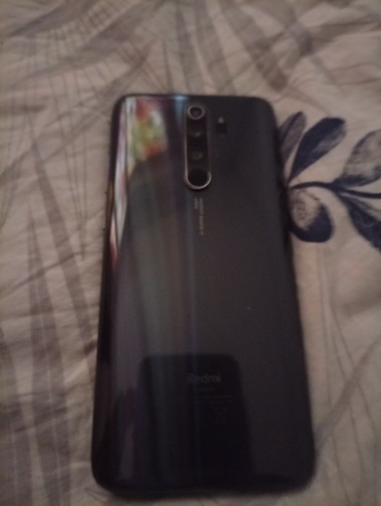 Redmi note 8 128gb
