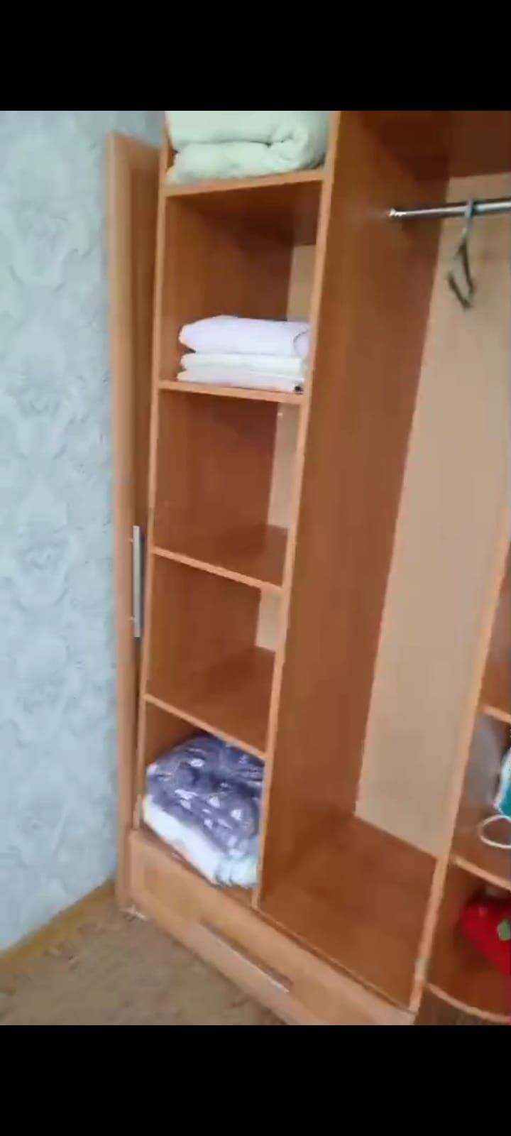 Продам шкаф для одежды