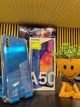 Samsung A50, 64гб, Kaspi 0-0-12