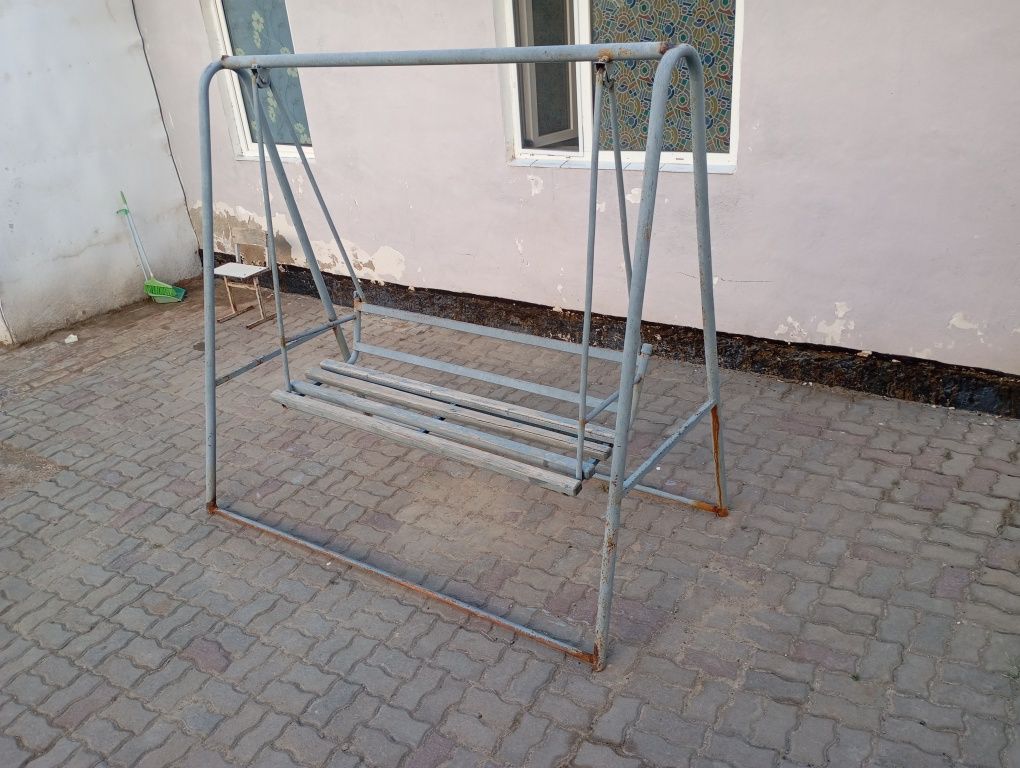 Качеля продается