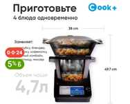 Кухонный комбайн