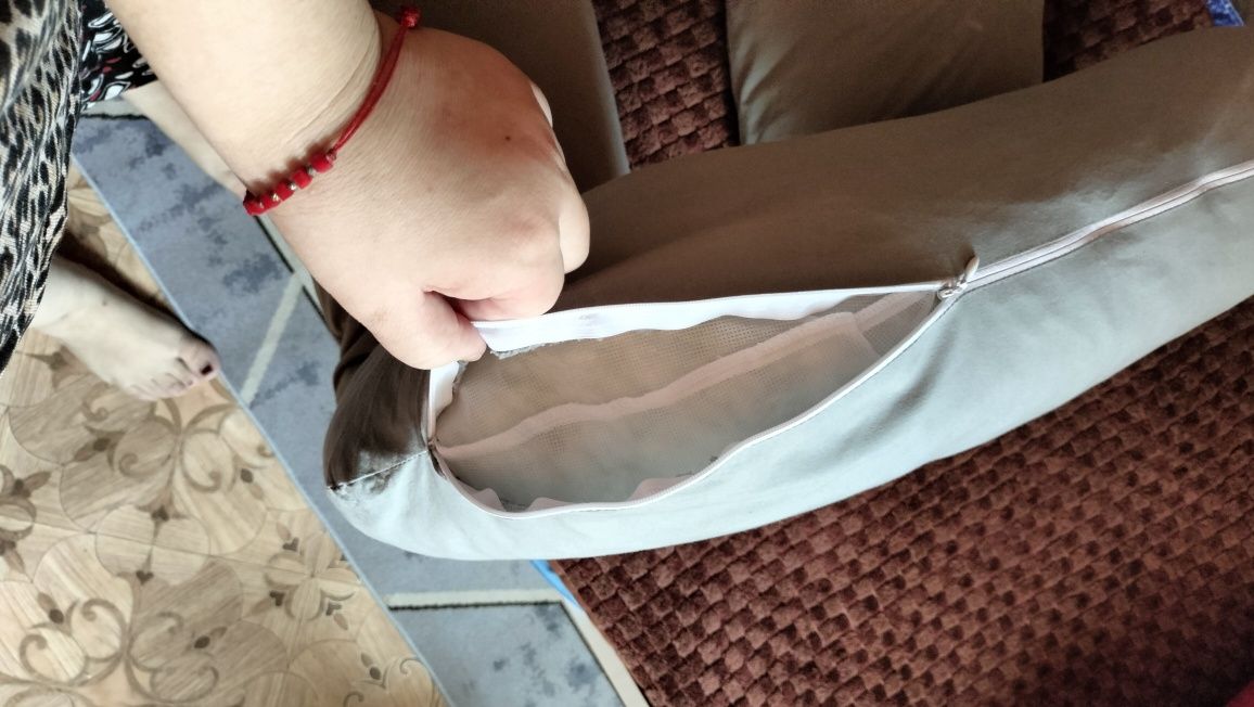 Продам подушку для беременных