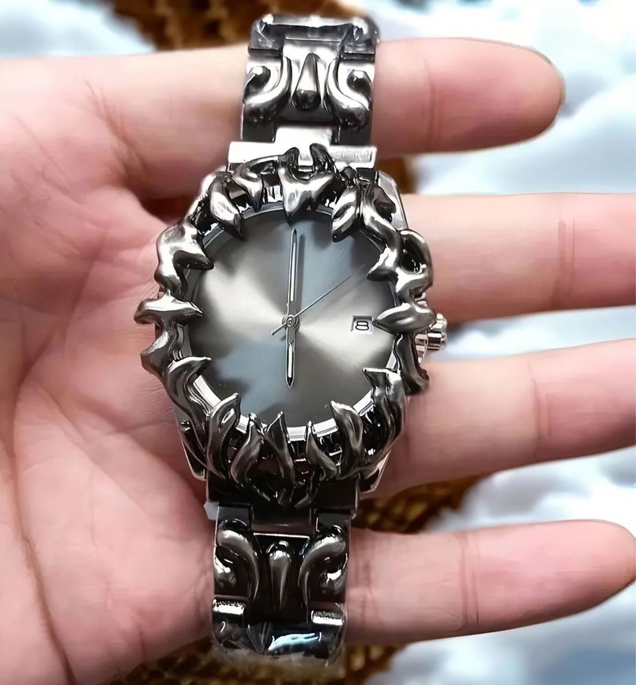 Часы rolex  Alabaster