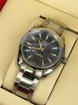 Omega механические часы