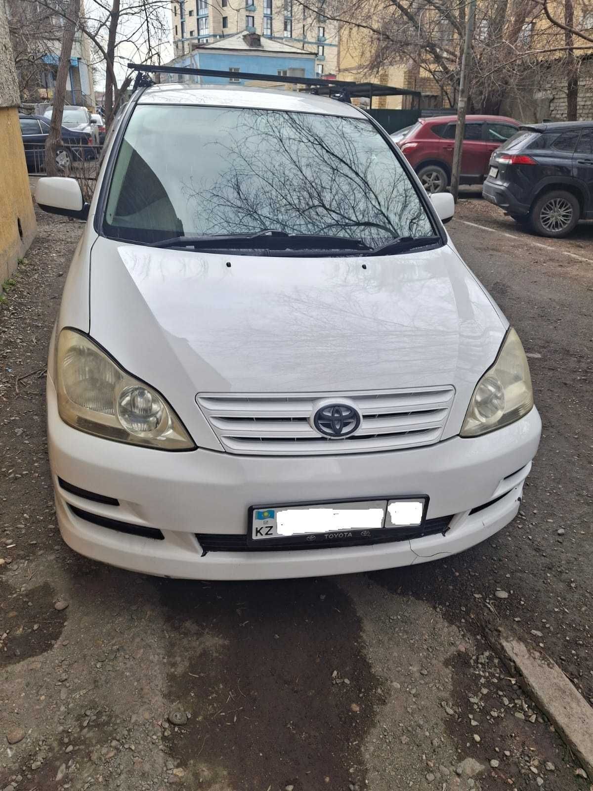 Продается Toyota Ipsum