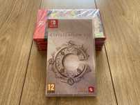 НОВЫЙ Sid Meier's Civilization VII Nintendo Switch/ Цивилизация 7