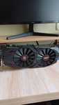 Продаю gtx 1070 ti