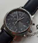 Maurice Lacroix наручные часы Швейцария Механические  7750 хронограф