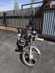 Racer 110 кубов.