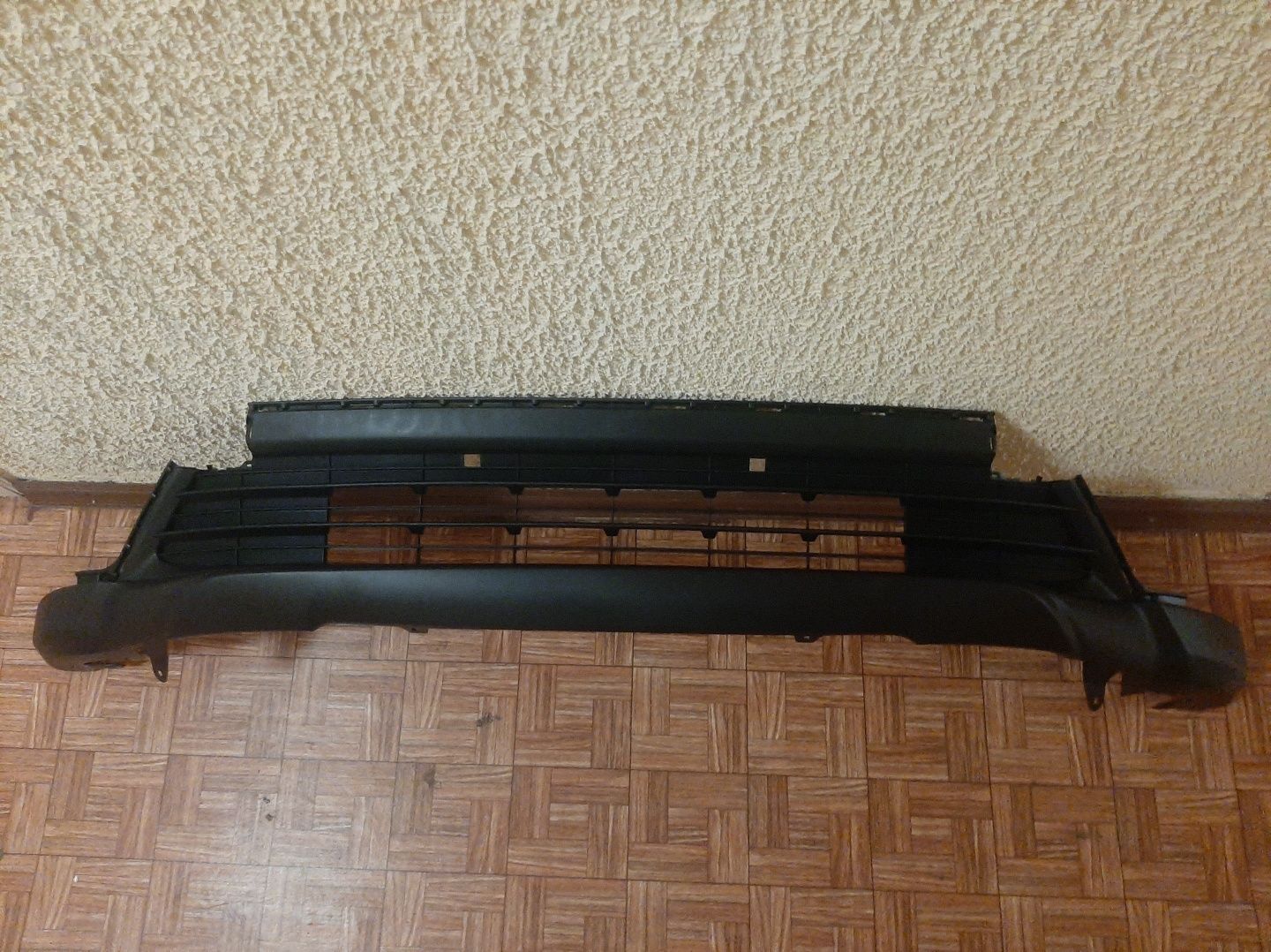 Бампер передний Rav4 15-19 г/в