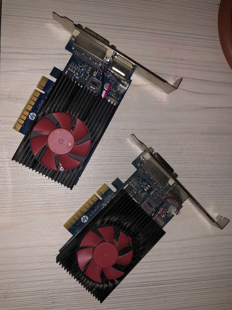 Nvidia gt 730 1 гб