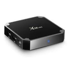 Tv box смарт тв приставка