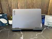 Игровой ноутбук Lenovo LOQ | Core i5-12450HX | 16GB | RTX3050-6GB [41]