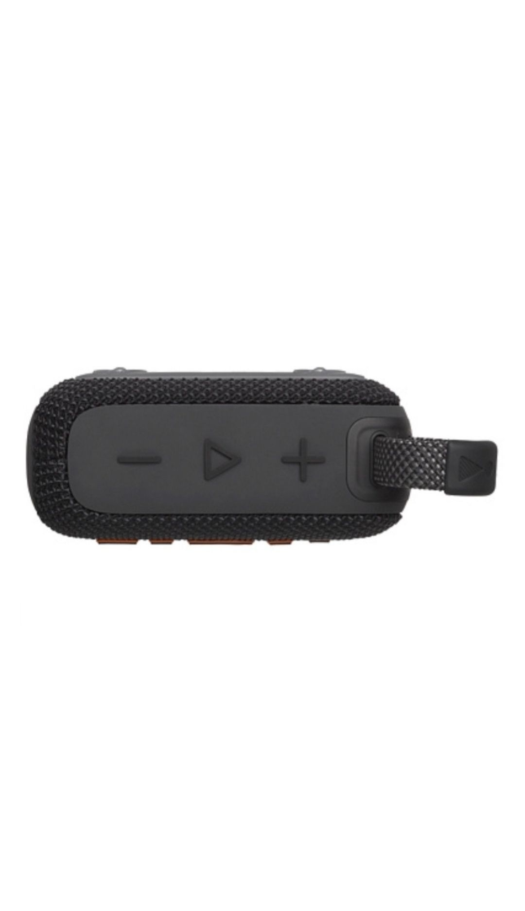 Портативная колонка JBL GO 4 черный