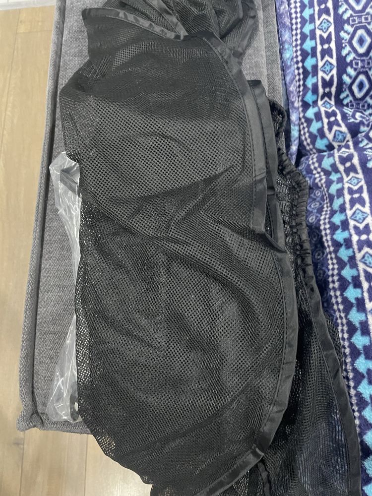 Коляска Anex