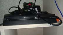 Продаю PlayStation 4 на 1 ТБ 2 Геймпада и 2 Диска