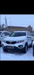 Киа Соренто Kia Sorento