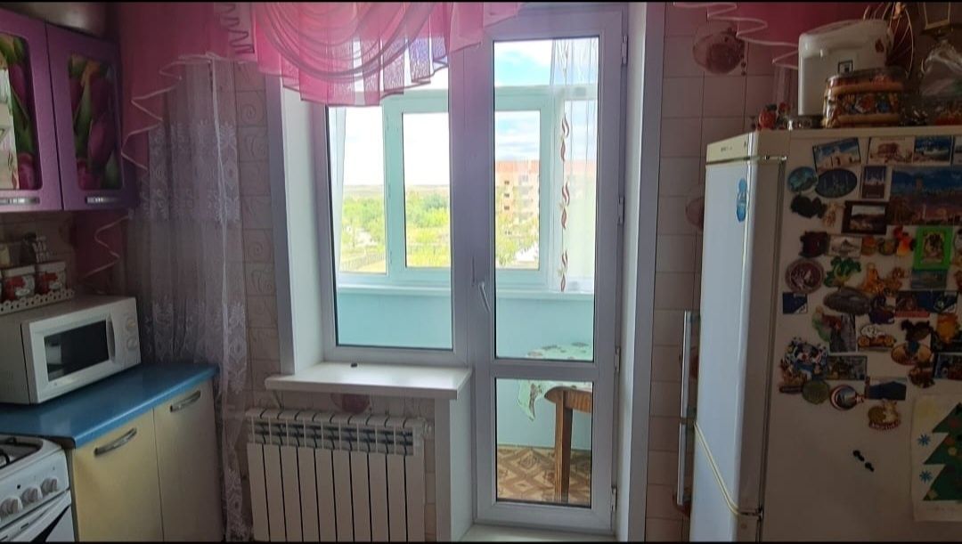 Продам квартиру отличную
