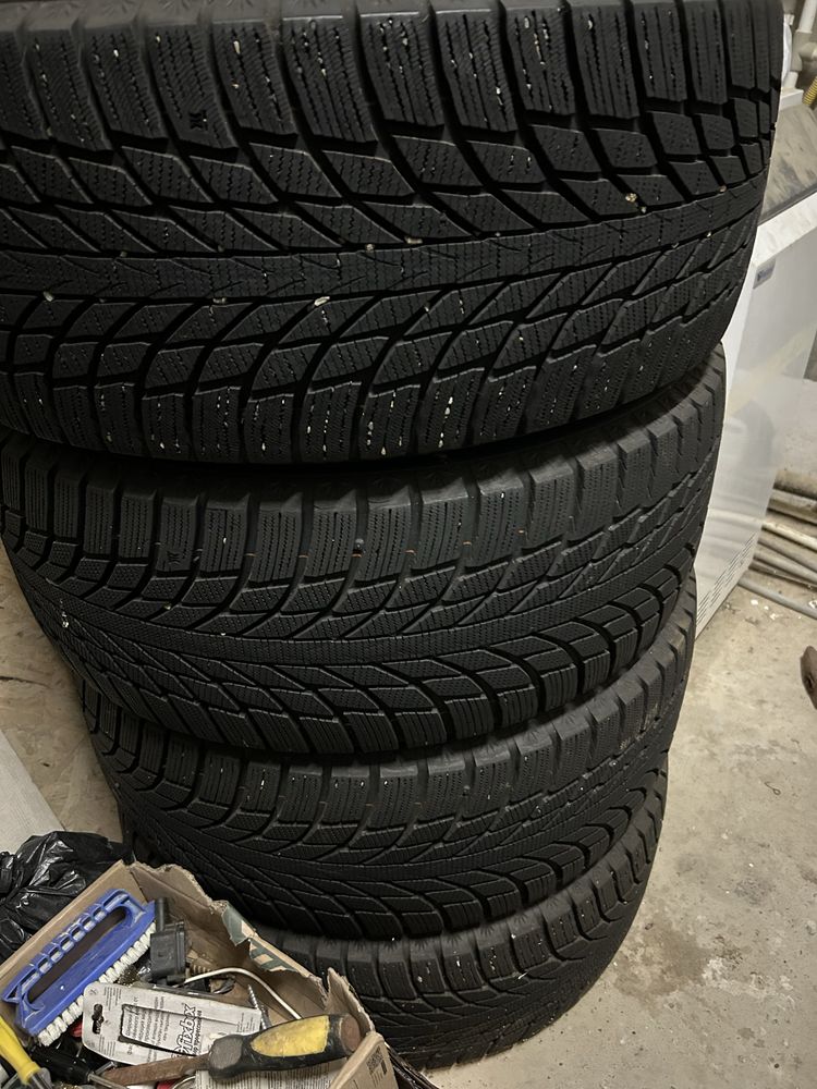 Шины KUMHO 245/45/18
