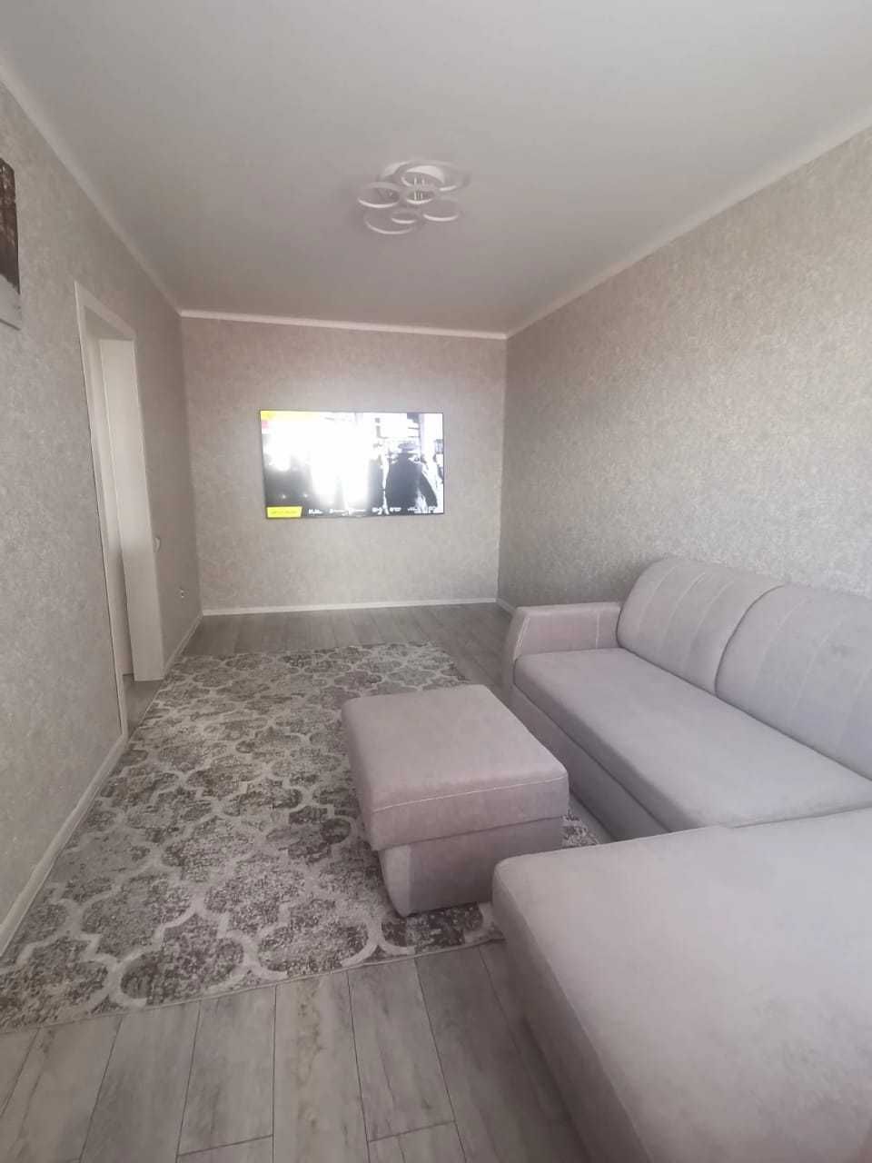 Продам 1 ком квартиру с ремонтом ЖК "Премьера 1"