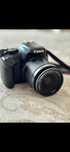 Продам фотоаппарат CANON 1100D