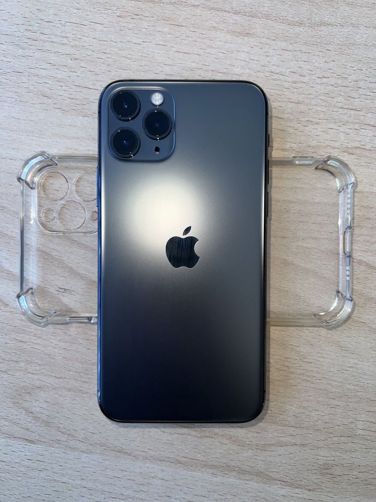 Iphone 11 pro 64гб