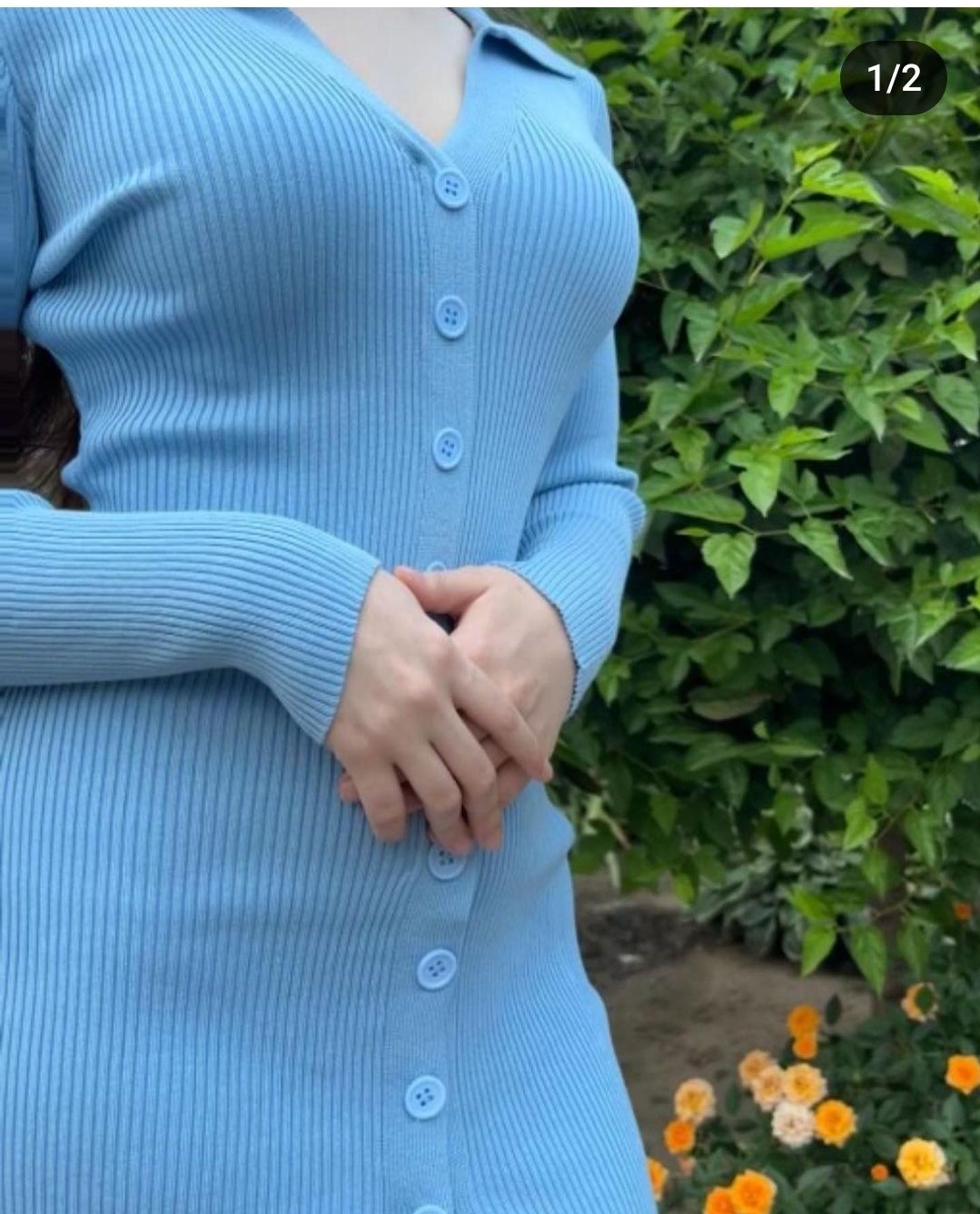 Продам женские платья
