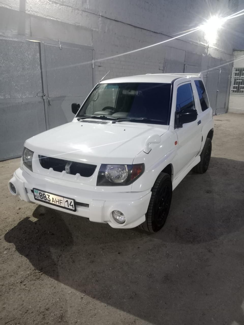 Продам Mitsubishi