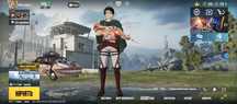 (Срочно продаю)Прокаченный Акк по игре PUBG Mobile