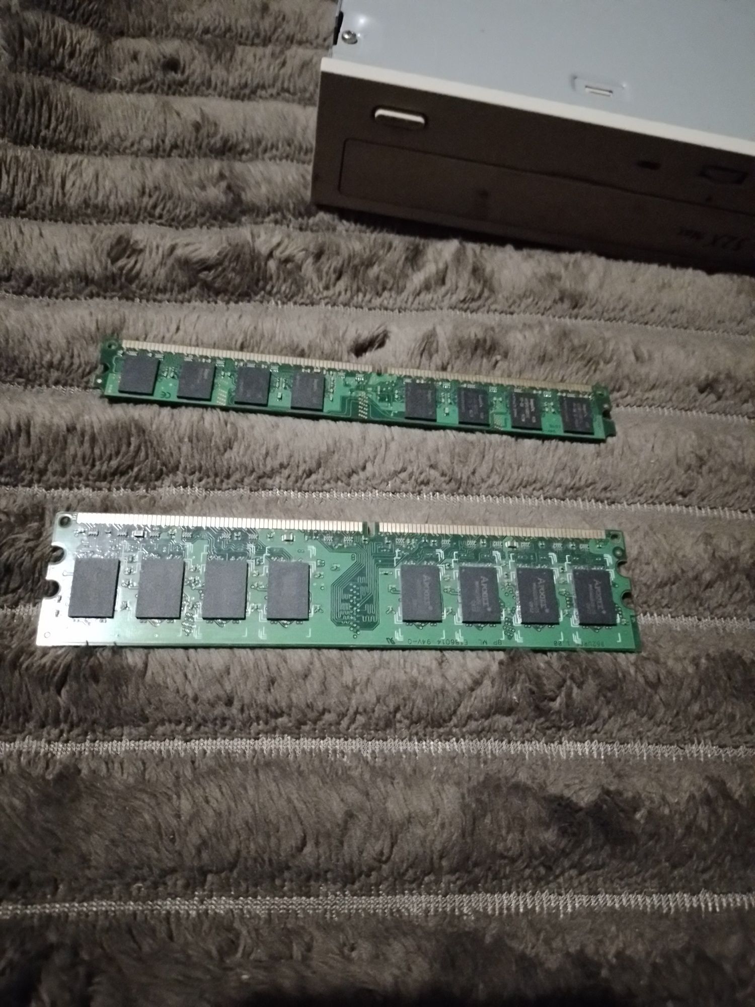 Продам блок питания на 130w и ещё пару комплектующих